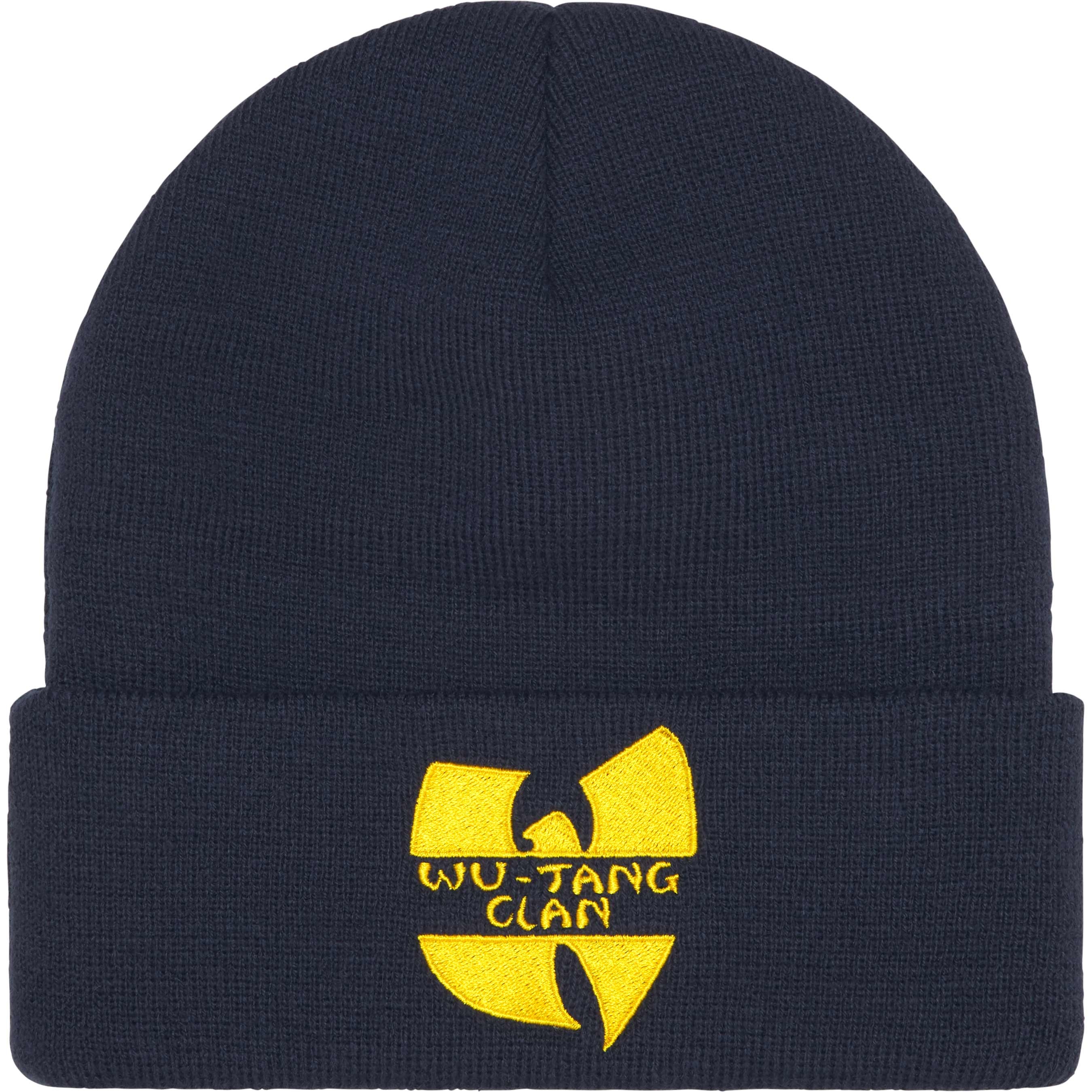 Supreme/Wu-Tang Clan Beanie view 6